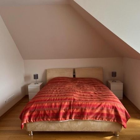 Duenenhaus Apartment Timmendorfer Strand Luaran gambar