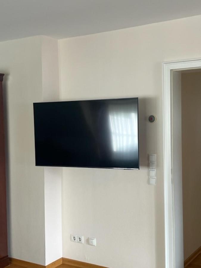 Duenenhaus Apartment Timmendorfer Strand Luaran gambar