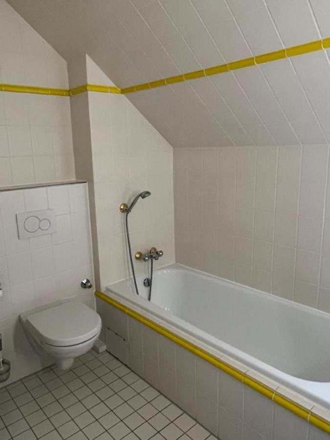 Duenenhaus Apartment Timmendorfer Strand Luaran gambar