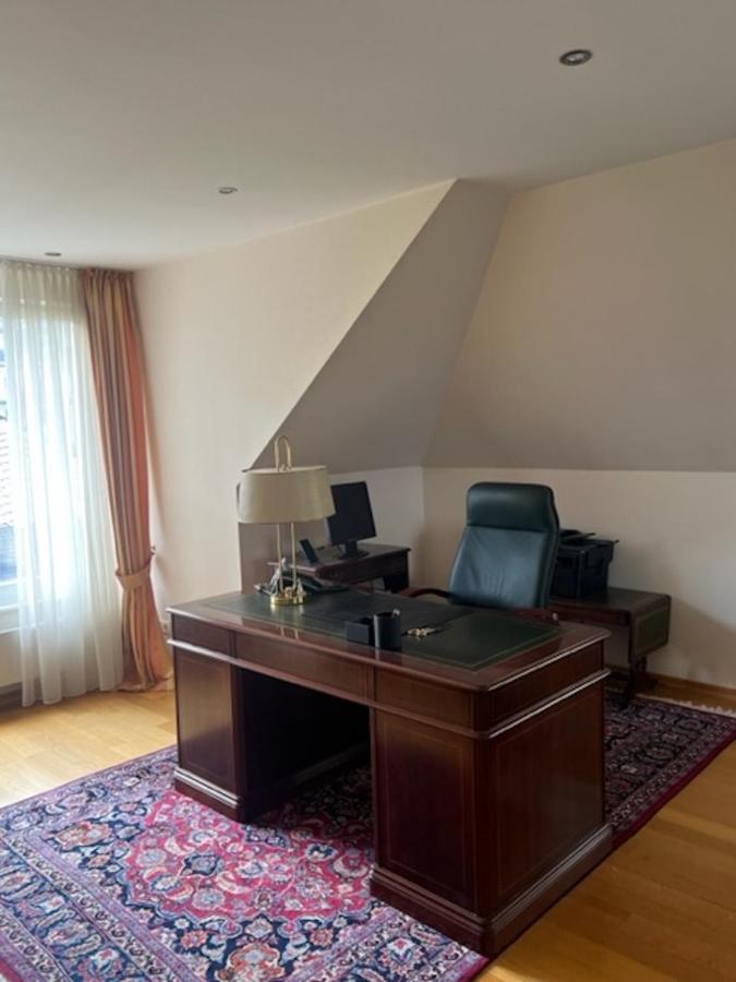Duenenhaus Apartment Timmendorfer Strand Luaran gambar
