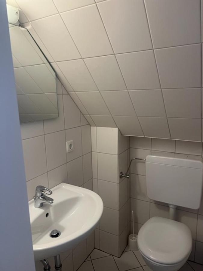 Duenenhaus Apartment Timmendorfer Strand Luaran gambar
