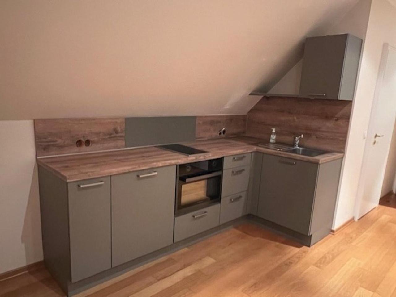 Duenenhaus Apartment Timmendorfer Strand Luaran gambar