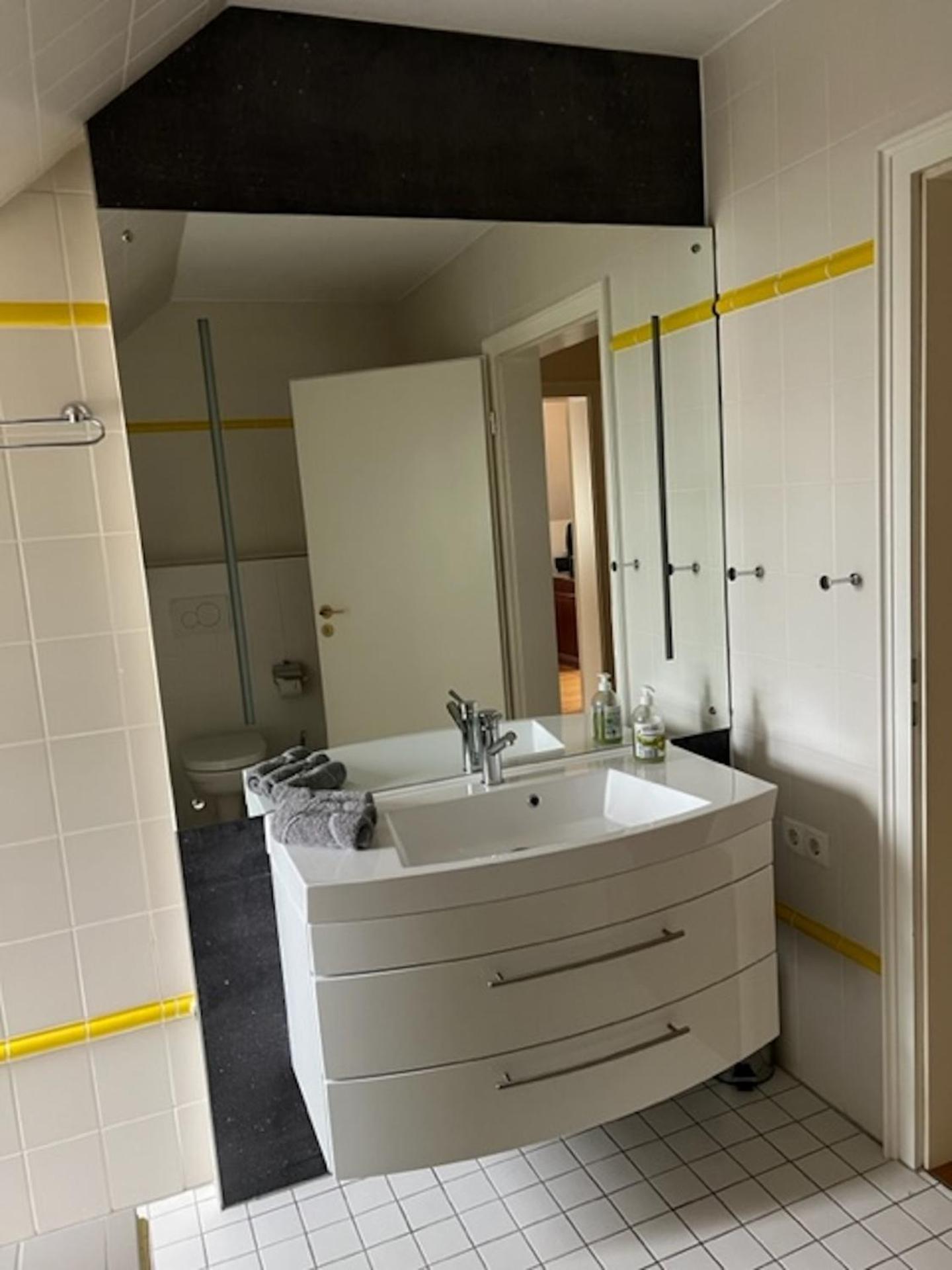 Duenenhaus Apartment Timmendorfer Strand Luaran gambar