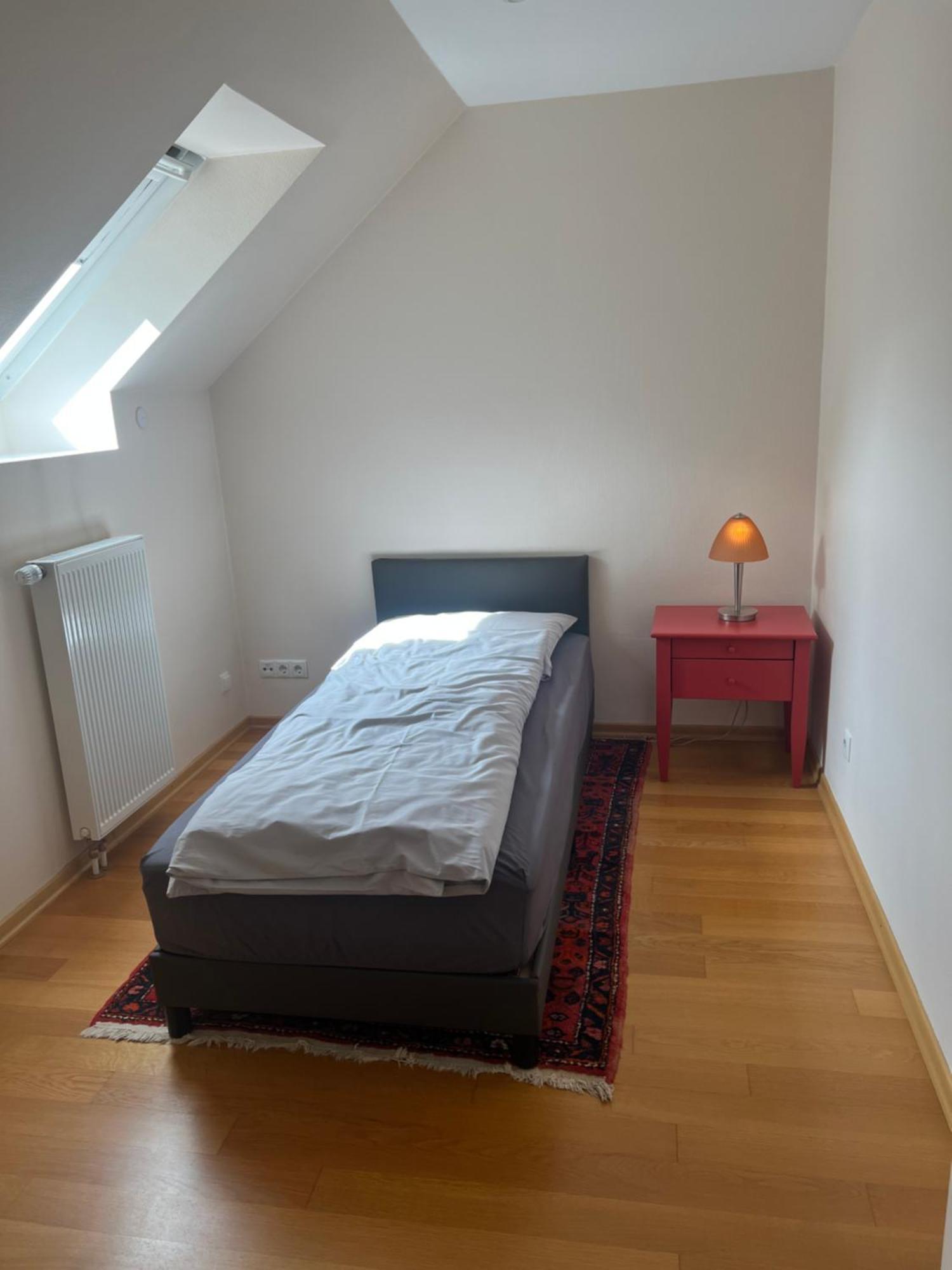 Duenenhaus Apartment Timmendorfer Strand Luaran gambar