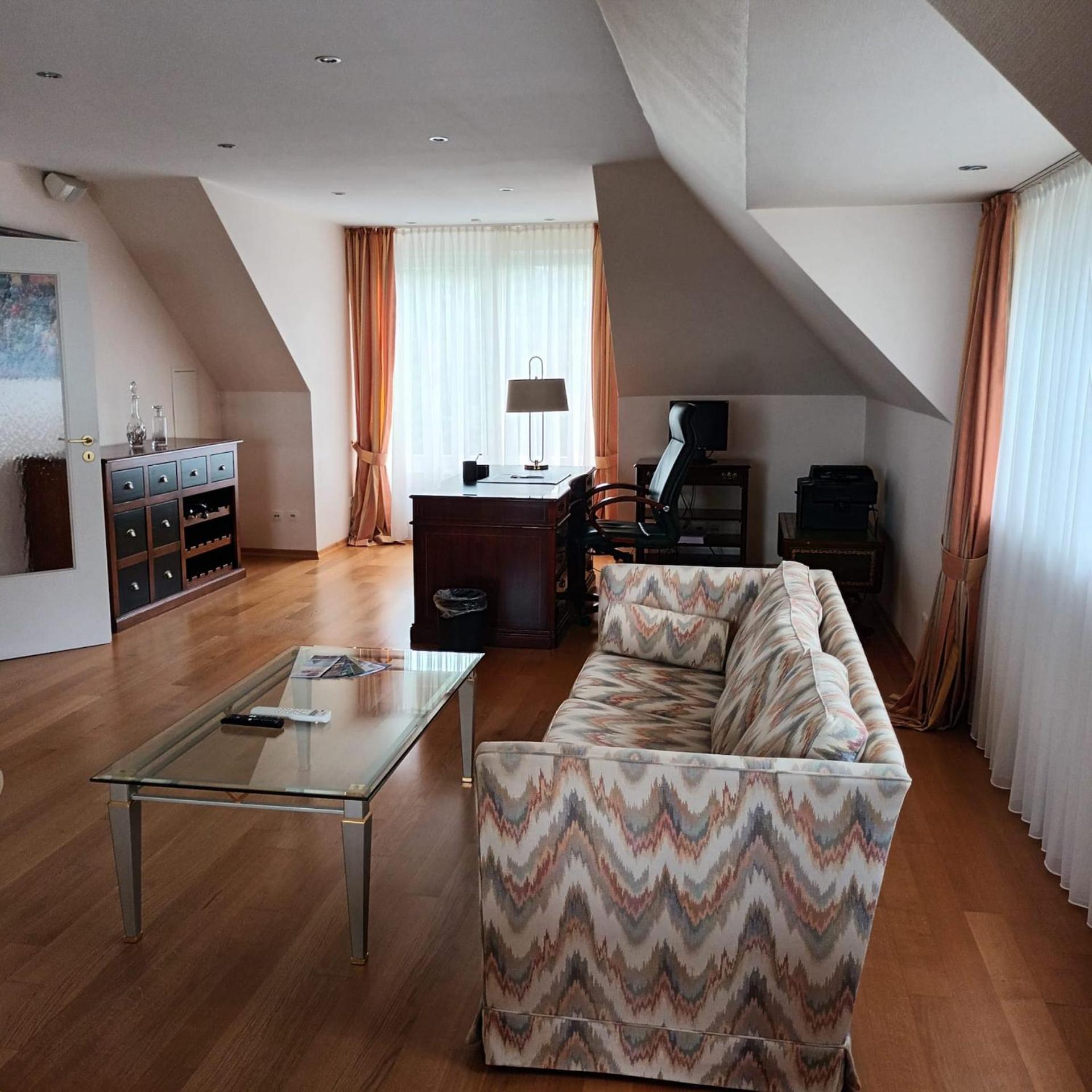 Duenenhaus Apartment Timmendorfer Strand Luaran gambar