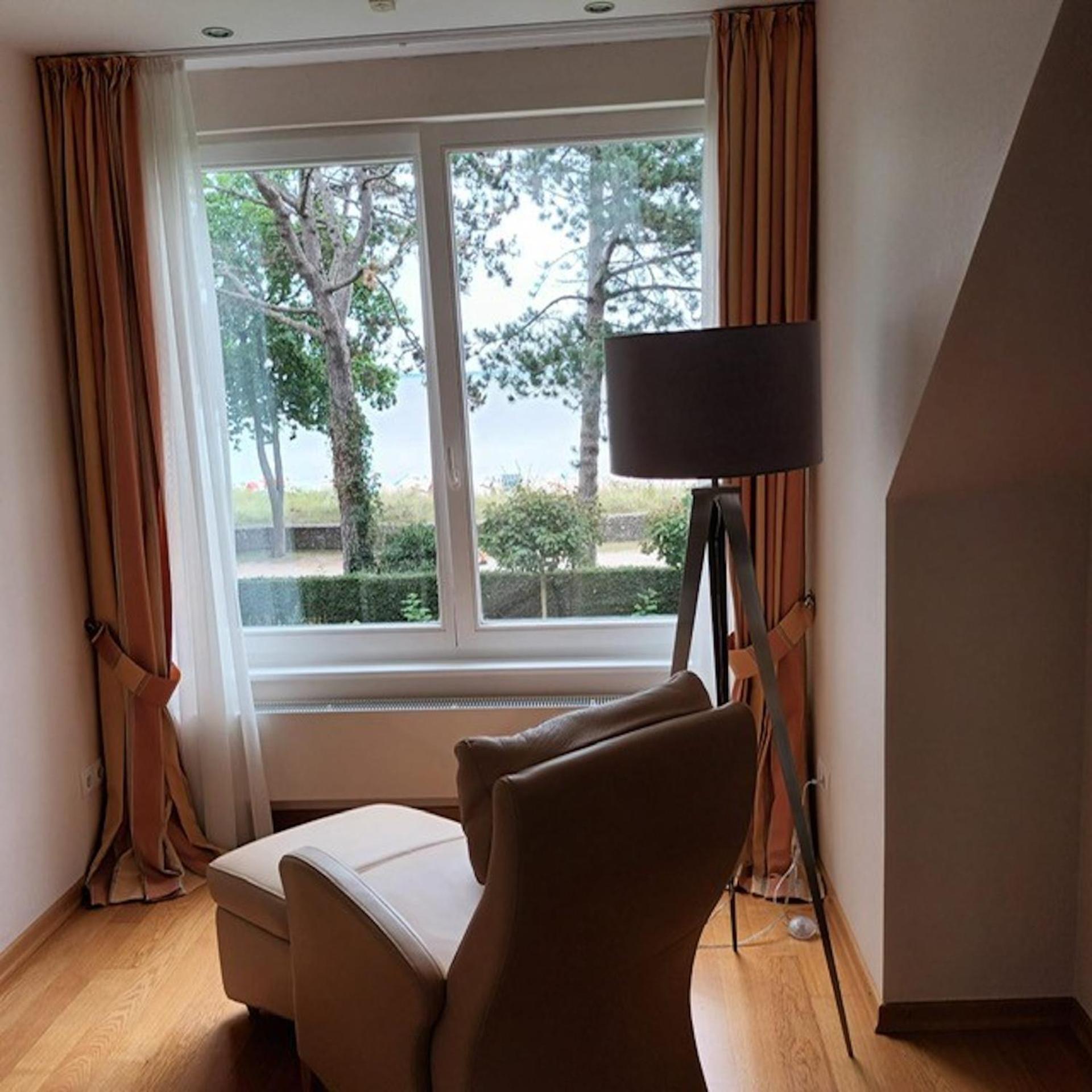 Duenenhaus Apartment Timmendorfer Strand Luaran gambar