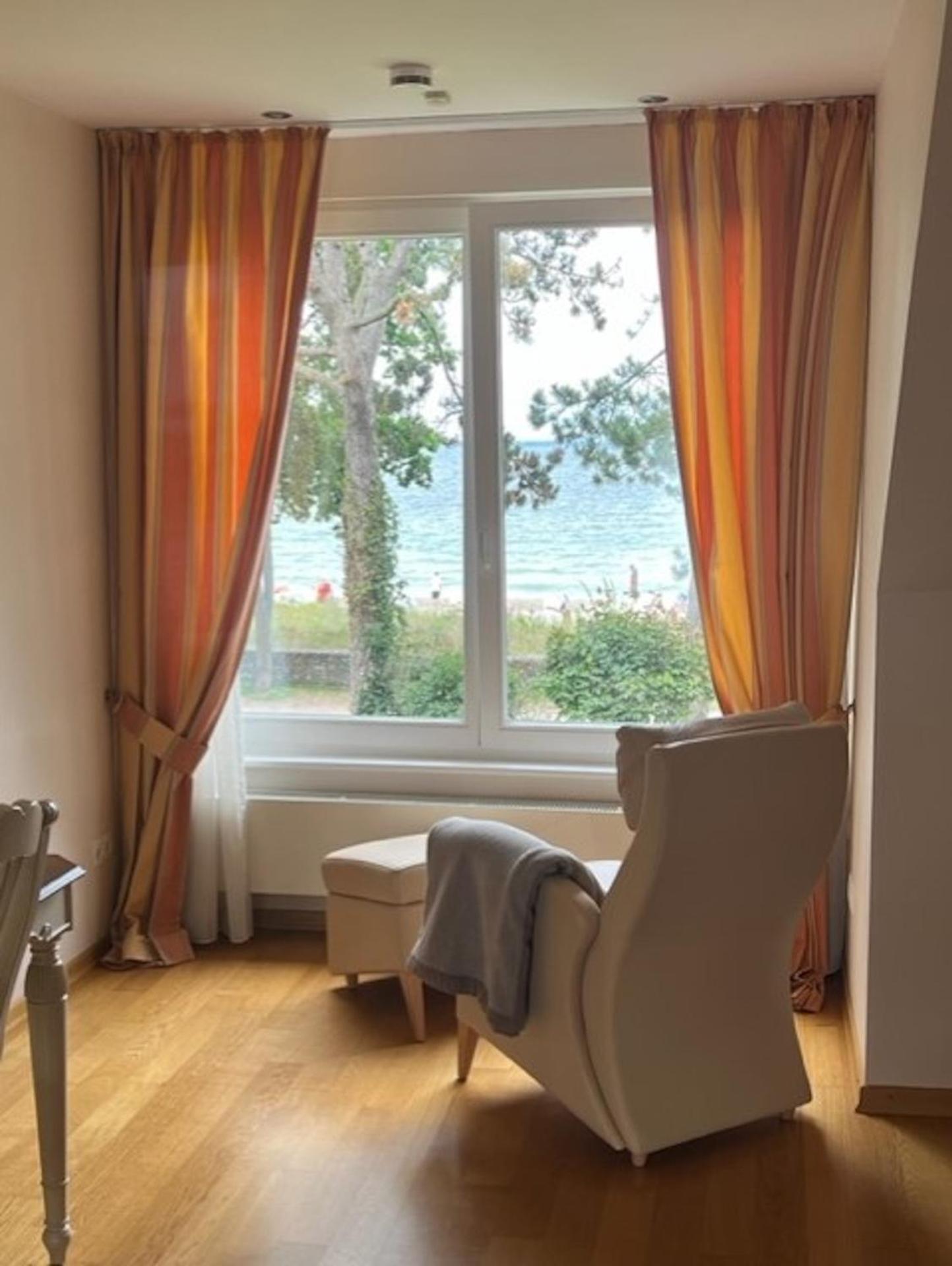 Duenenhaus Apartment Timmendorfer Strand Luaran gambar
