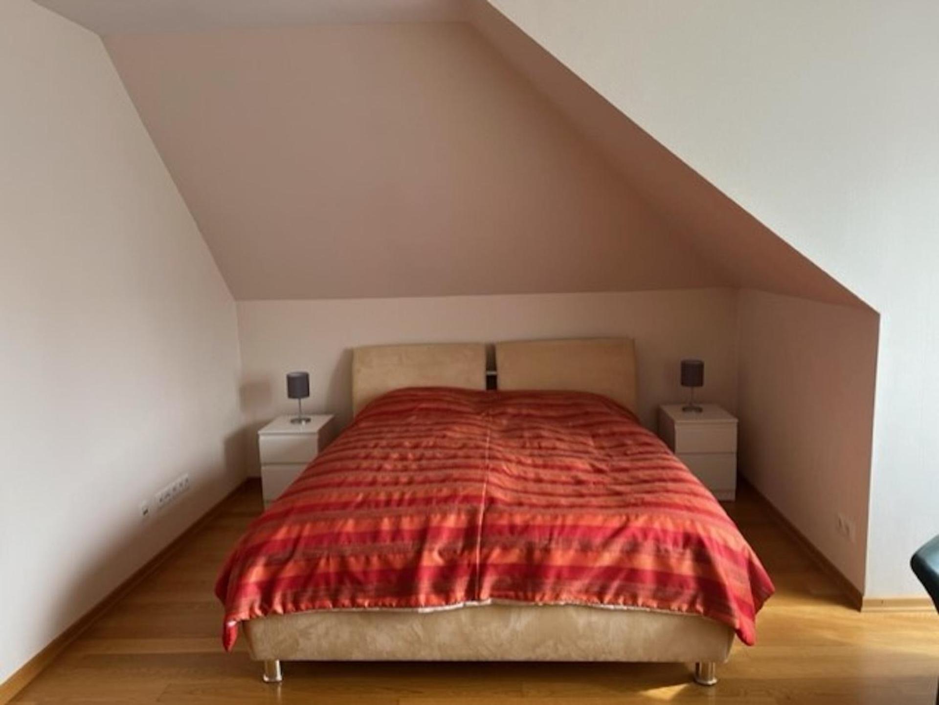 Duenenhaus Apartment Timmendorfer Strand Luaran gambar