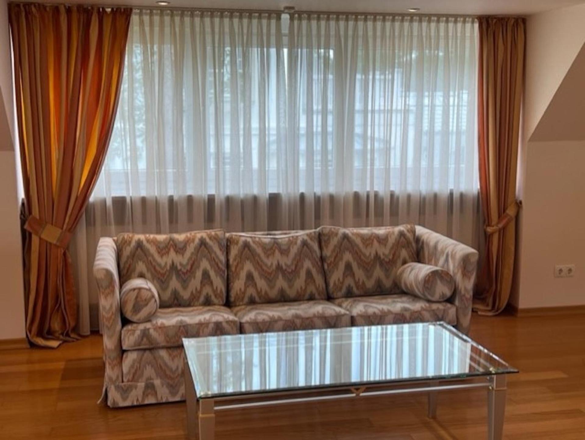 Duenenhaus Apartment Timmendorfer Strand Luaran gambar