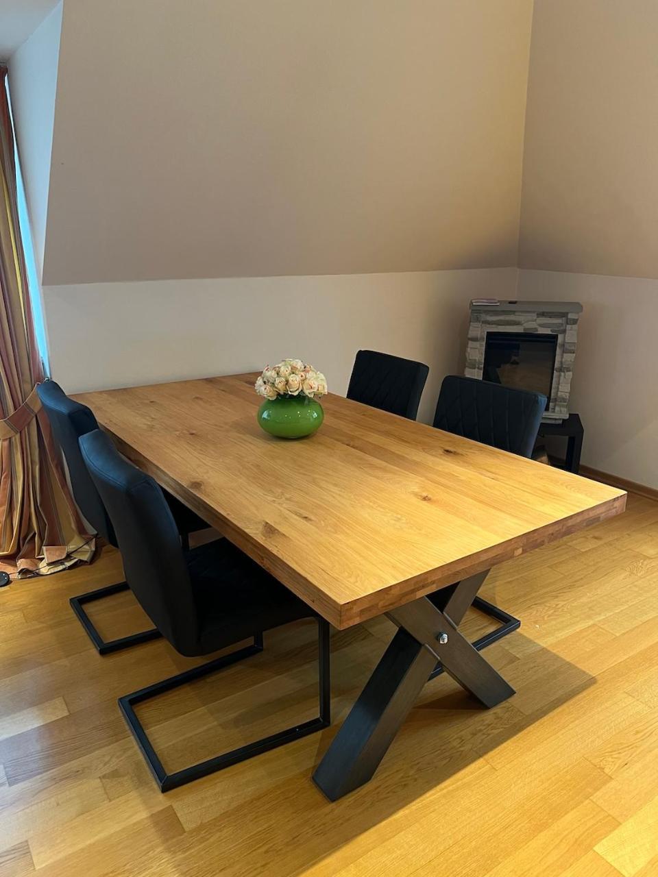 Duenenhaus Apartment Timmendorfer Strand Luaran gambar