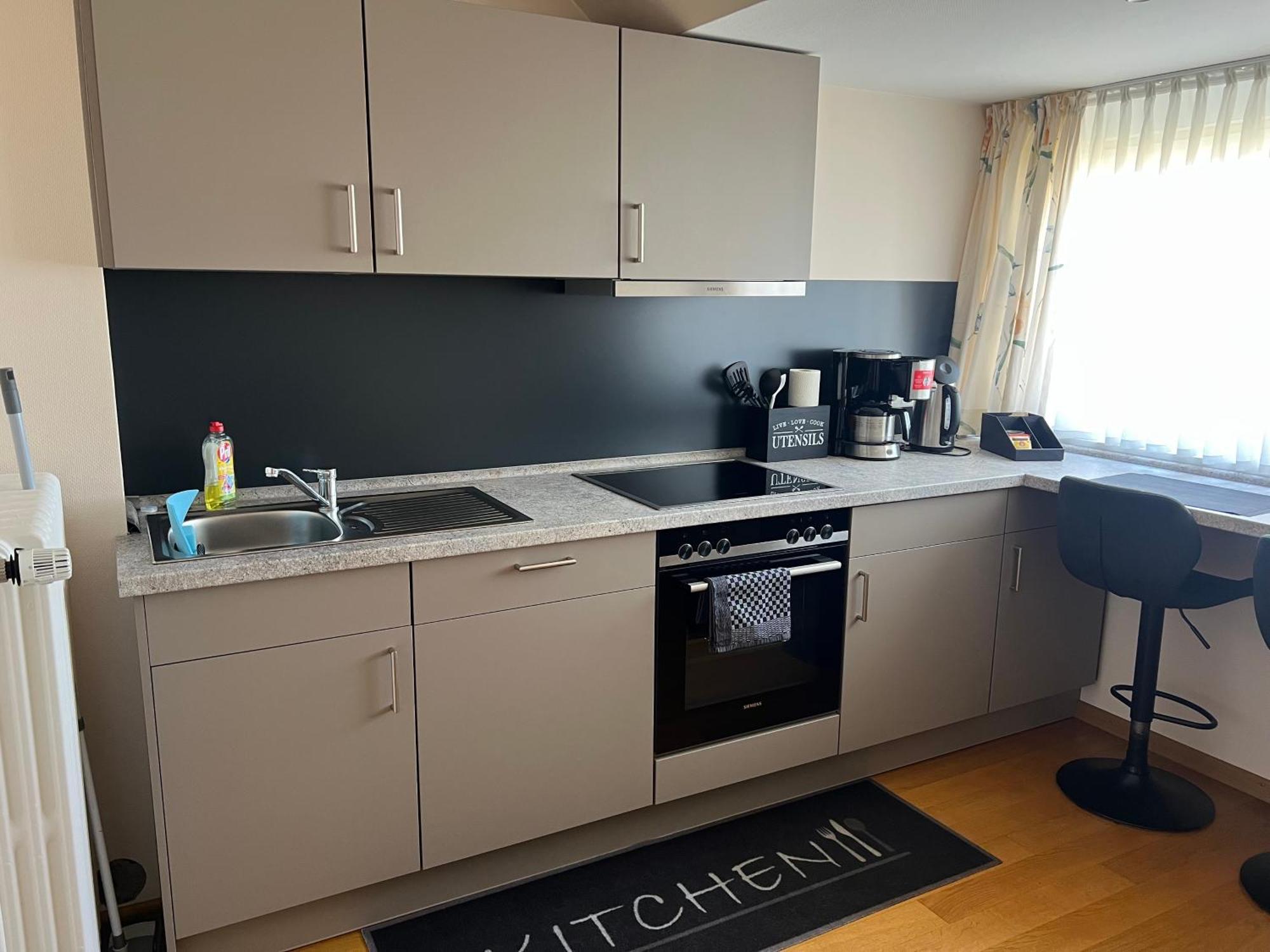 Duenenhaus Apartment Timmendorfer Strand Luaran gambar